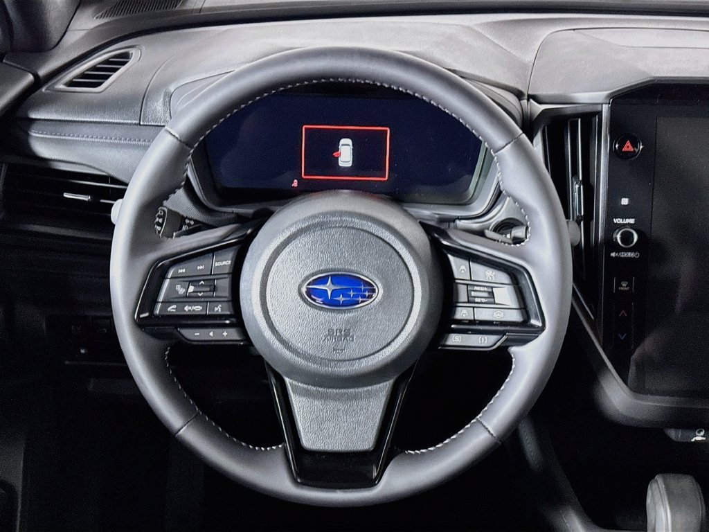 New 2026 Subaru Forester Premium AWD/4WD image 13