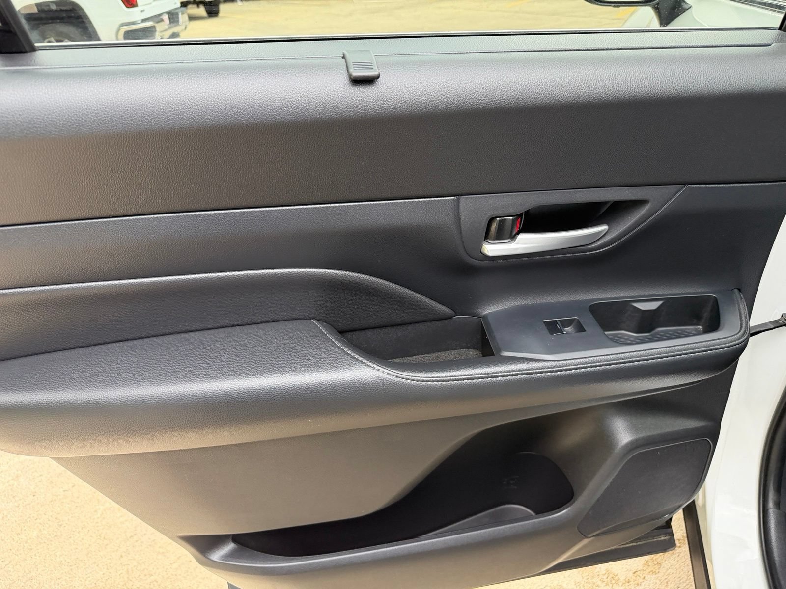 Used 2024 Toyota Grand Highlander AWD Hybrid image 23