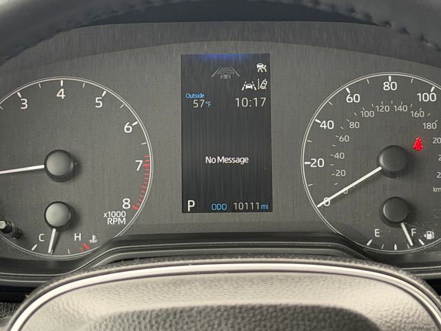 Certified 2024 Toyota Corolla SE image 29