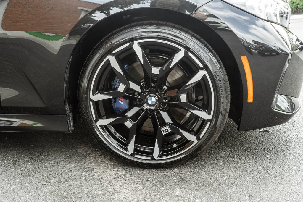 Used 2026 BMW M340i xDrive AWD/4WD image 4