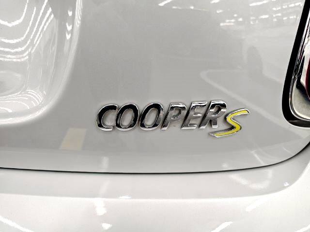 Used 2022 MINI Cooper SE image 34