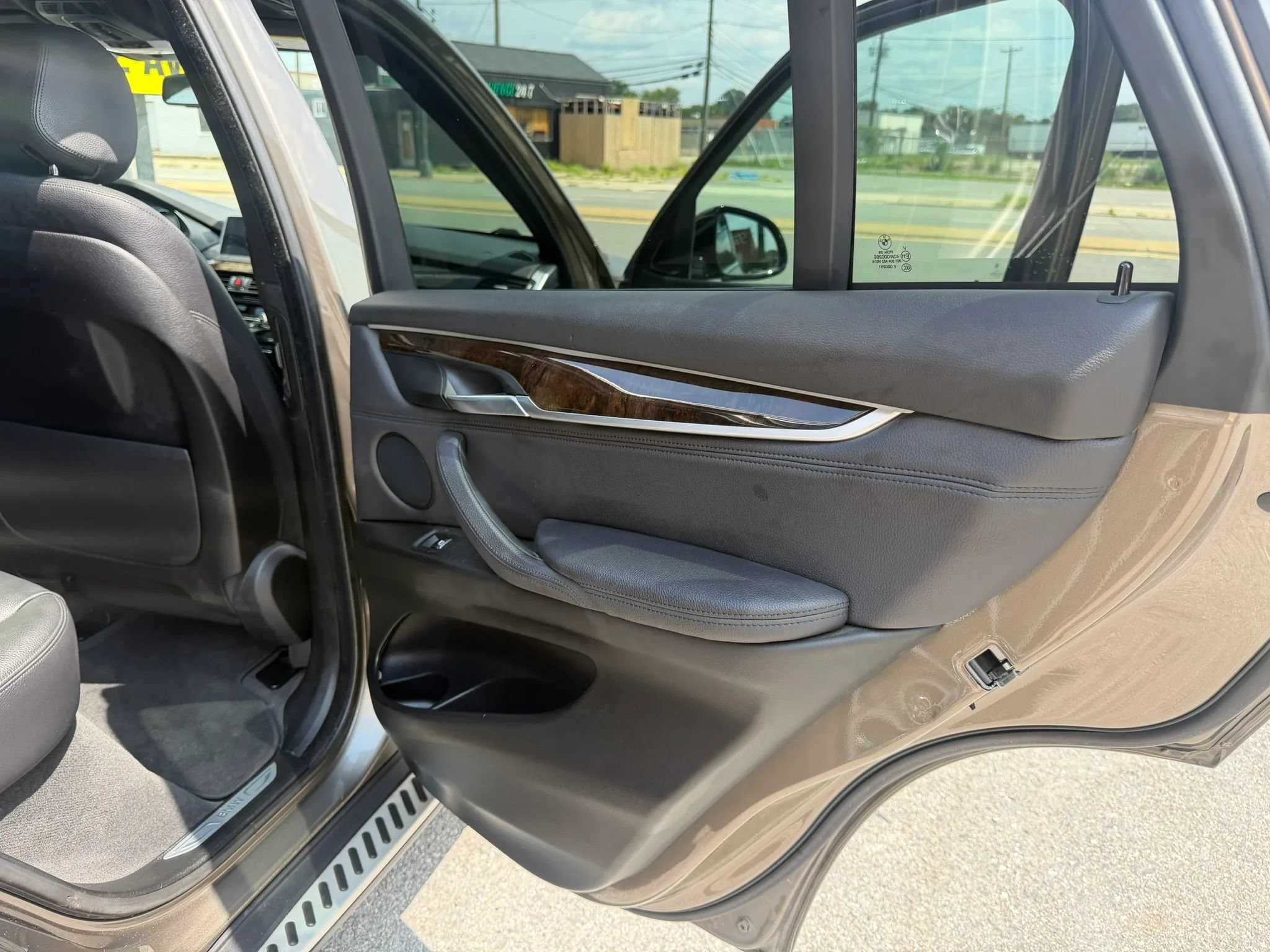 Used 2017 BMW X5 xDrive35i AWD/4WD image 10