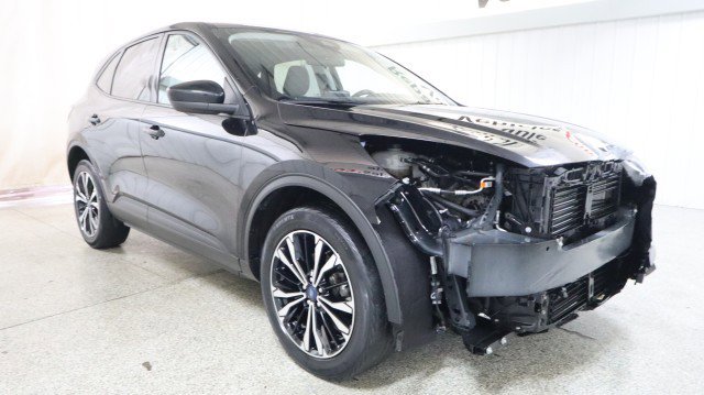 Used 2021 Ford Escape SE w/ SE Sport Appearance Package AWD/4WD image 5