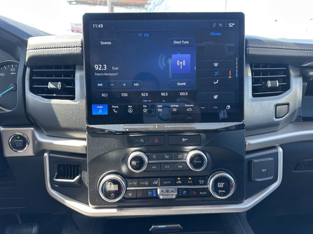 Used 2024 Ford Expedition XLT image 21