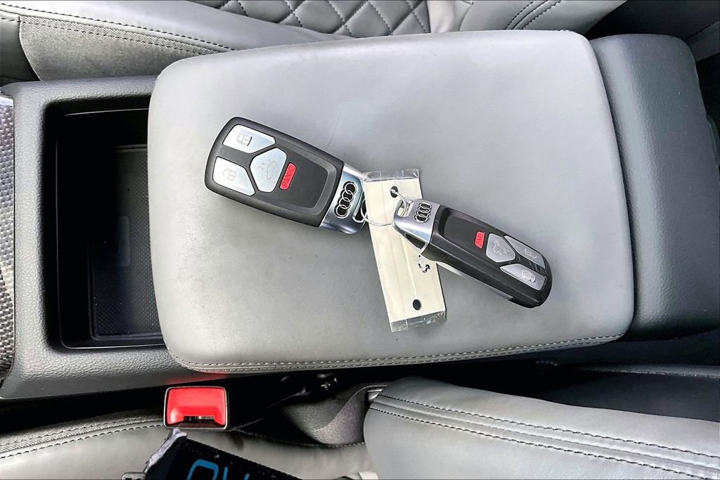 Used 2022 Audi S5 Prestige w/ Prestige Package image 34