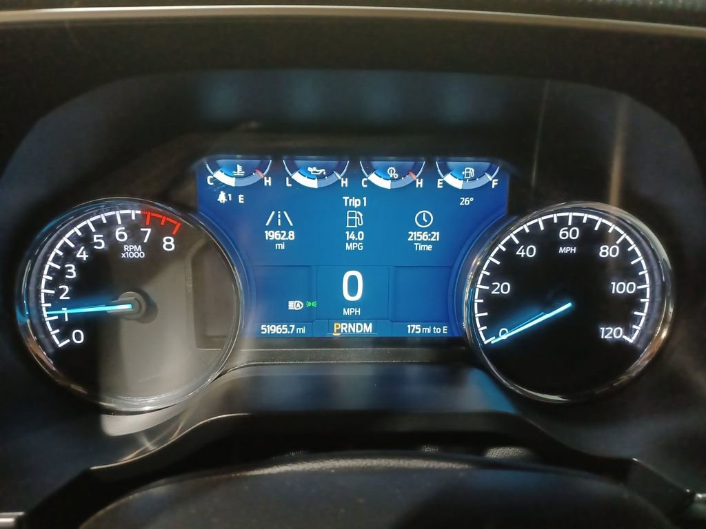 Used 2022 Ford F150 XLT w/ Equipment Group 302A High AWD/4WD image 10