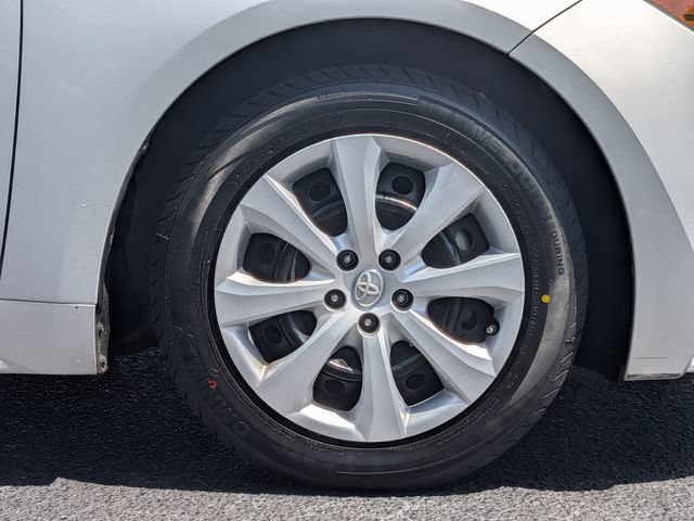 Used 2023 Toyota Corolla LE FWD image 10
