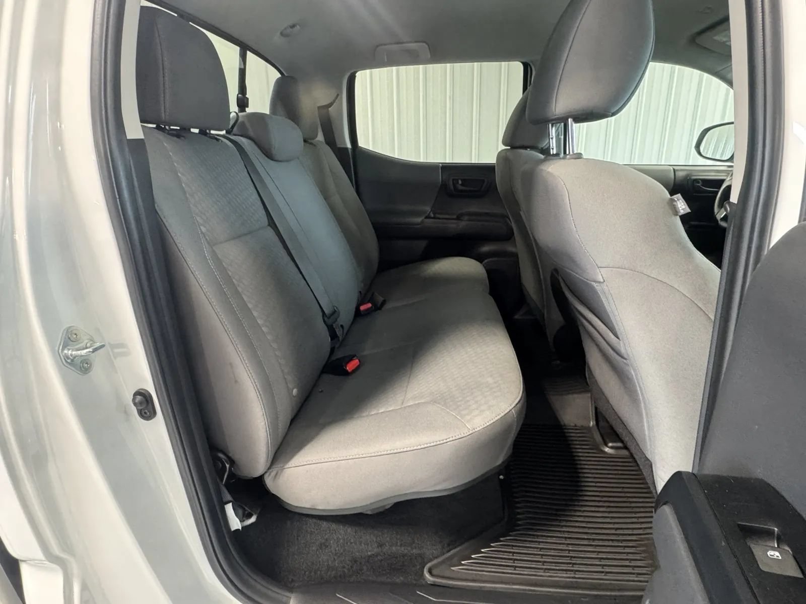Used 2023 Toyota Tacoma SR AWD/4WD image 20