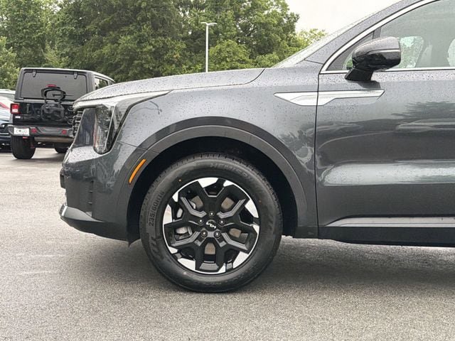 Used 2025 Kia Sorento S w/ Panoramic Sunroof Package AWD/4WD image 9
