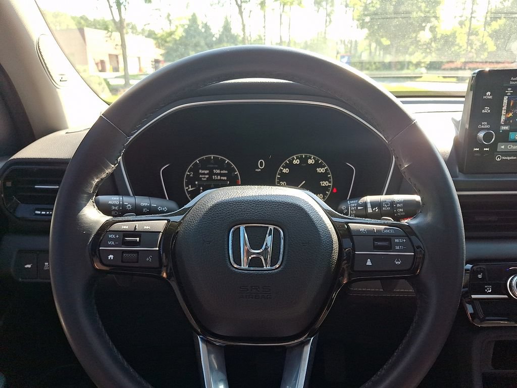 Used 2024 Honda Pilot Touring image 20
