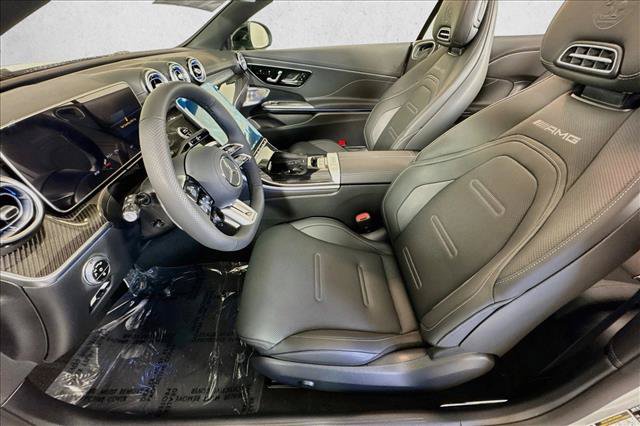 New 2027 Mercedes-Benz CLE 53 AMG 4MATIC Cabriolet image 18