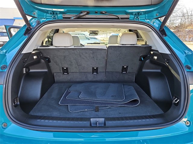 Used 2025 Honda Prologue Touring image 28