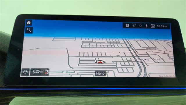 Used 2021 BMW 530i w/ Premium Package image 44