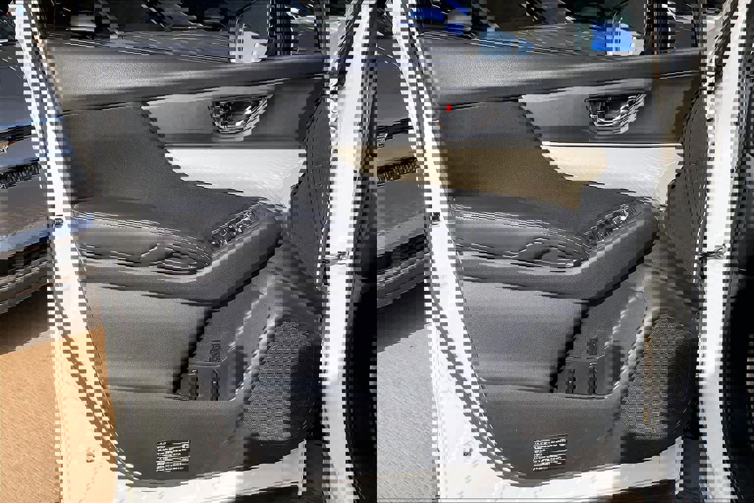 Used 2019 Subaru Ascent Premium w/ Popular Package #4 image 20