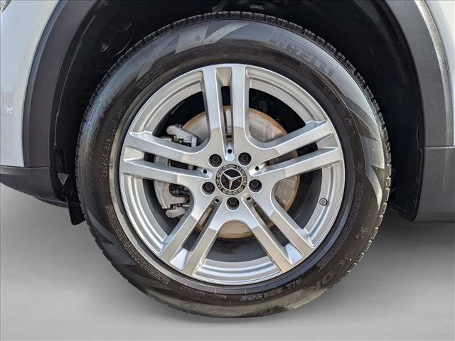 Used 2020 Mercedes-Benz GLB 250 image 23