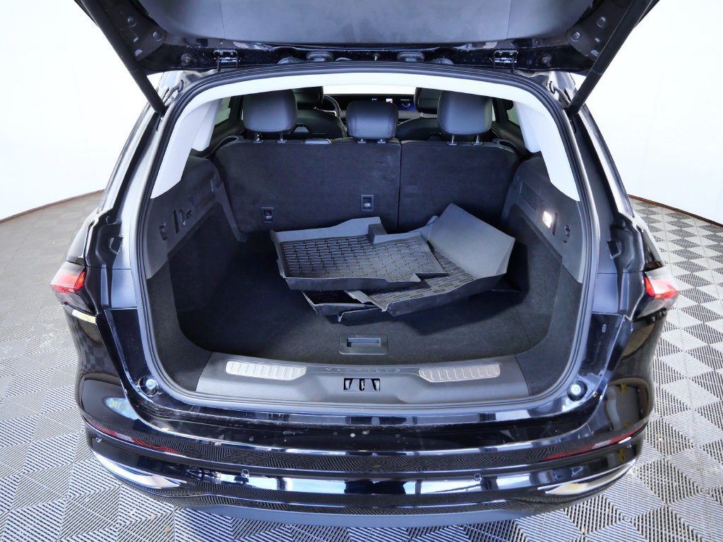New 2026 Lincoln Nautilus Reserve AWD/4WD image 7