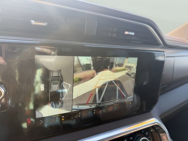 Used 2022 GMC Sierra 1500 Denali AWD/4WD image 23
