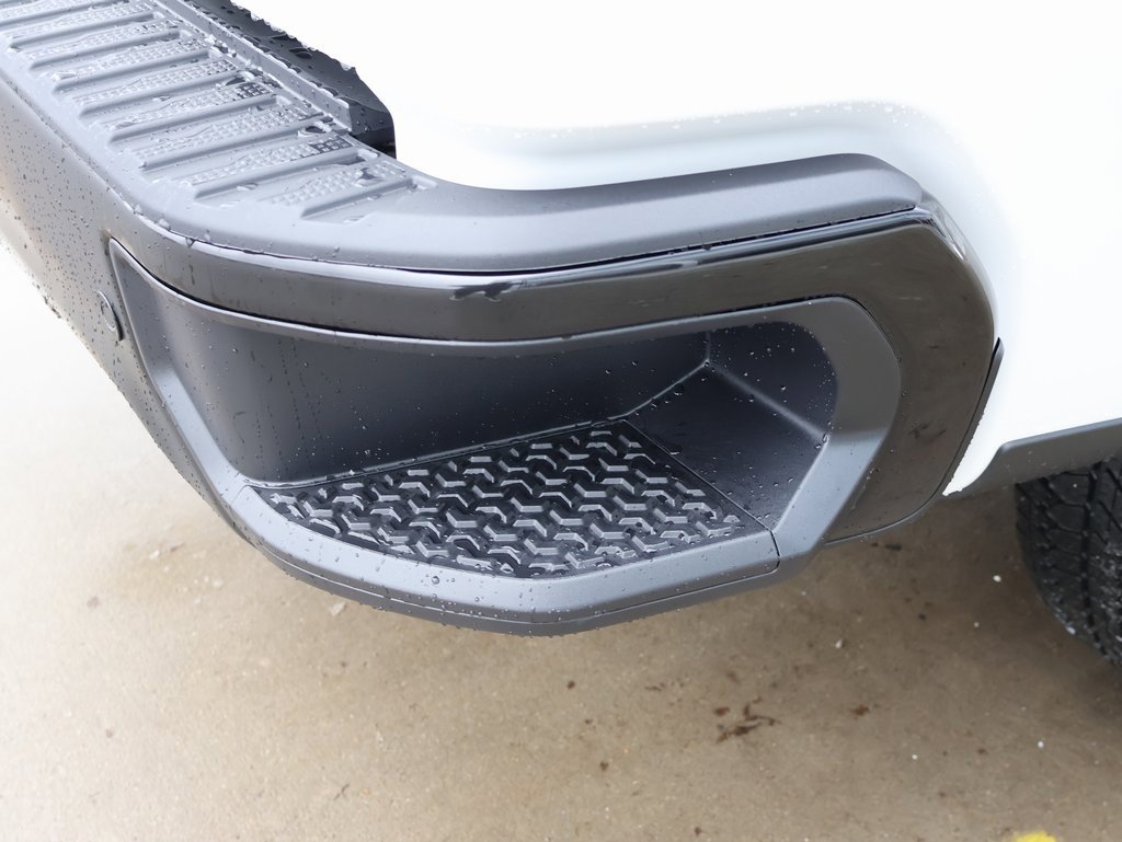 New 2026 Chevrolet Silverado 1500 LT Trail Boss w/ LT Trail Boss Premium Package image 38