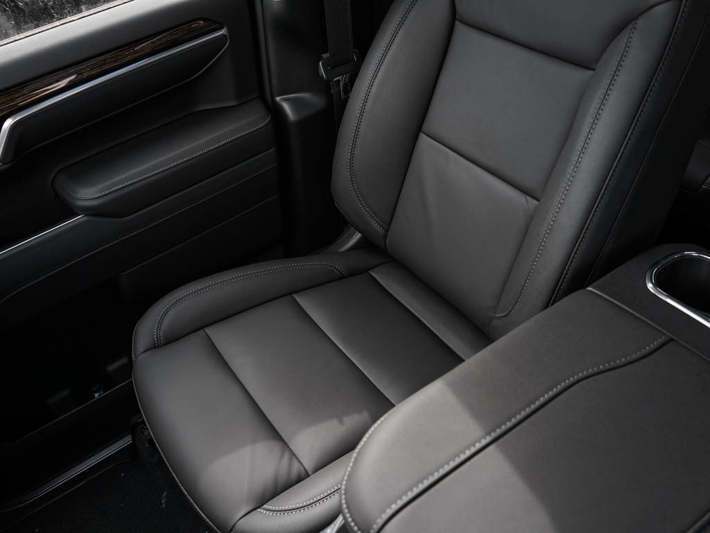 New 2026 GMC Sierra 1500 Elevation w/ Elevation Premium Package image 24