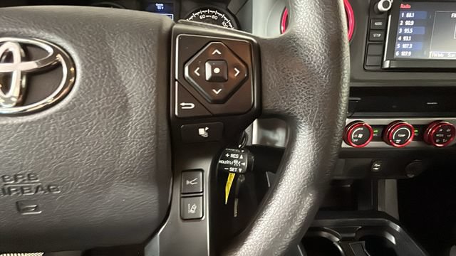 Used 2019 Toyota Tacoma SR w/ SR Convenience Package AWD/4WD image 16