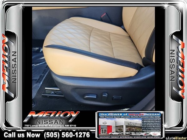 Certified 2025 Nissan Sentra SV w/ SV Premium Package image 17
