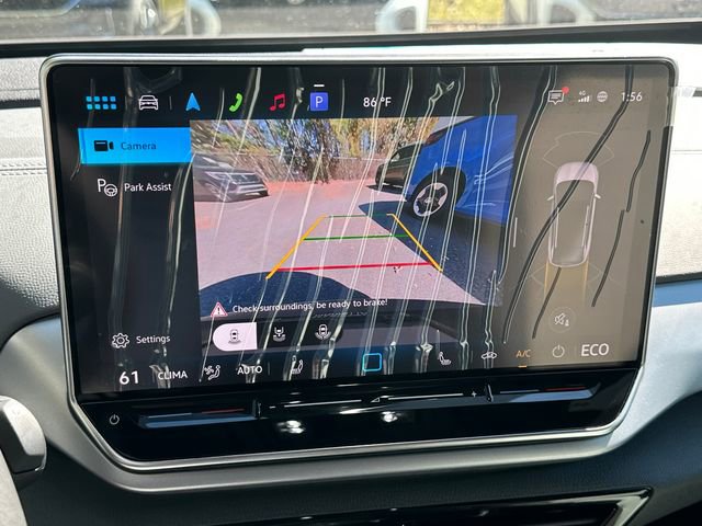 New 2025 Volkswagen ID.4 Pro image 30