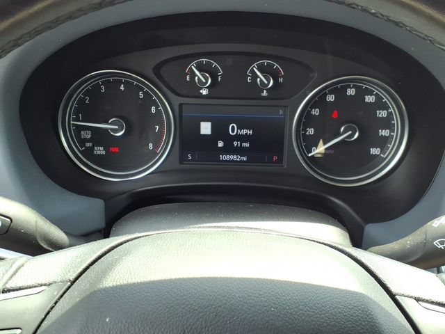 Used 2020 Buick Enclave Premium w/ Trailering Package, 5000 lbs. AWD/4WD image 22