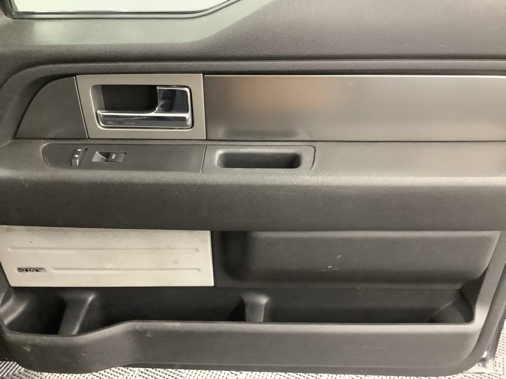 Used 2014 Ford F150 FX4 w/ Equipment Group 402A Luxury image 22