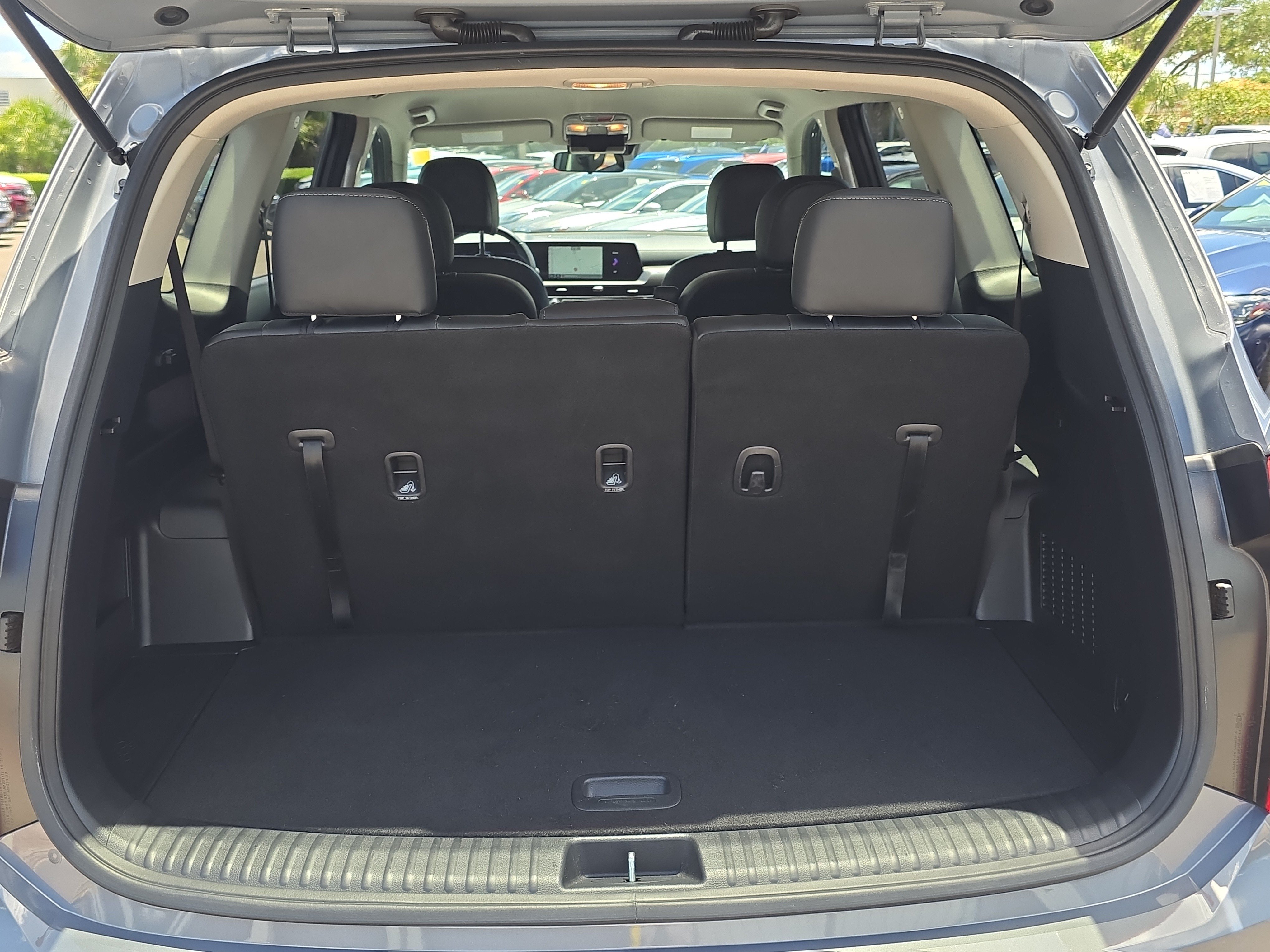 Certified 2023 Kia Telluride S AWD/4WD image 10