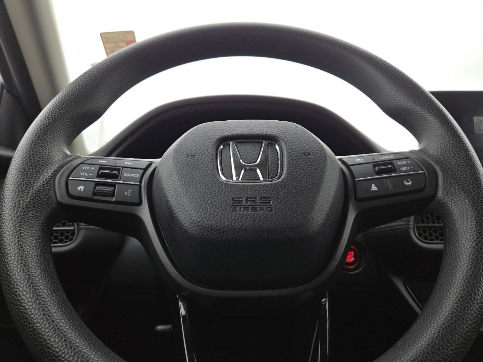 Used 2023 Honda HR-V LX image 25