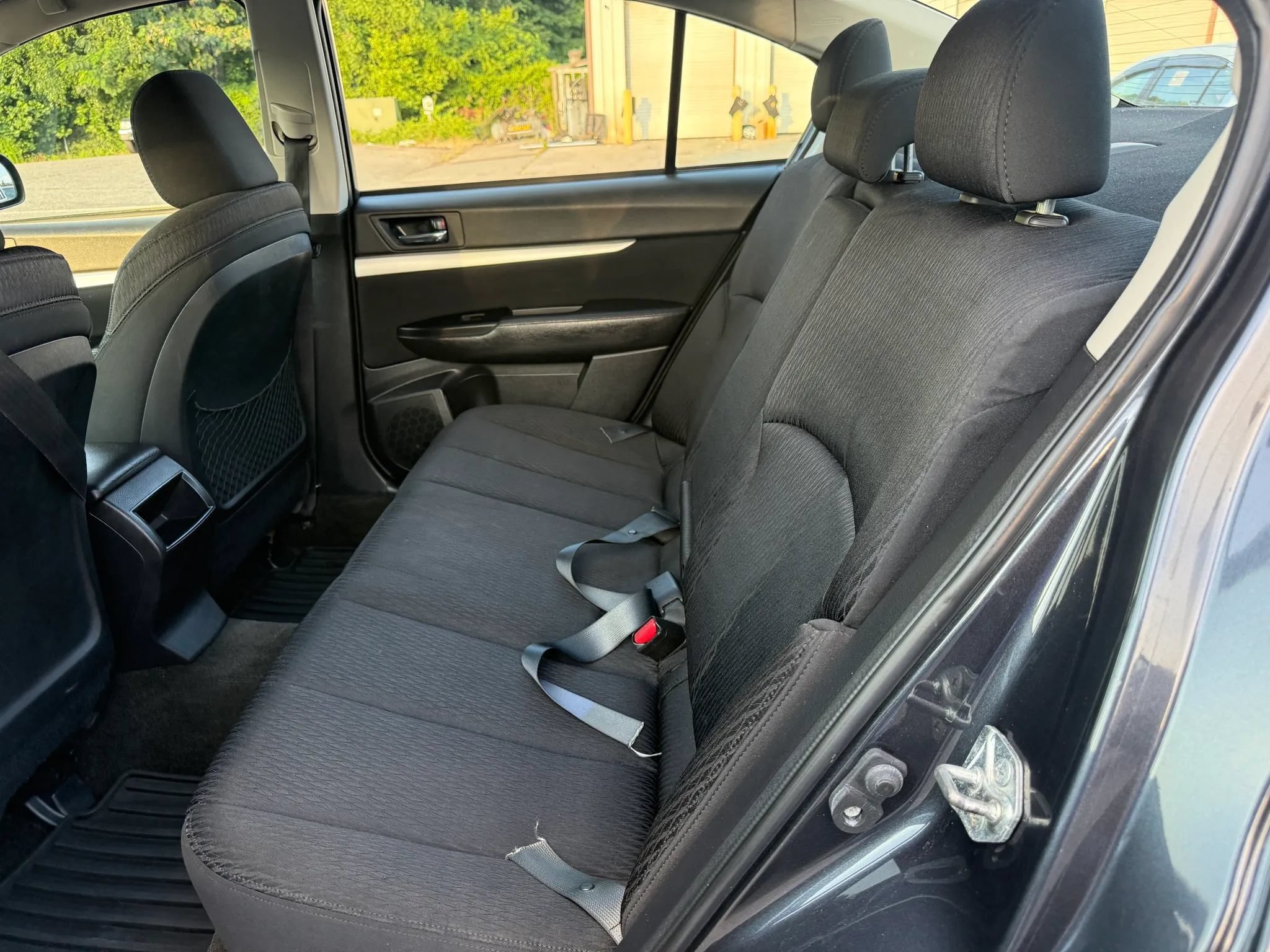 Used 2011 Subaru Legacy 2.5i Premium w/ All-Weather Pkg AWD/4WD image 21