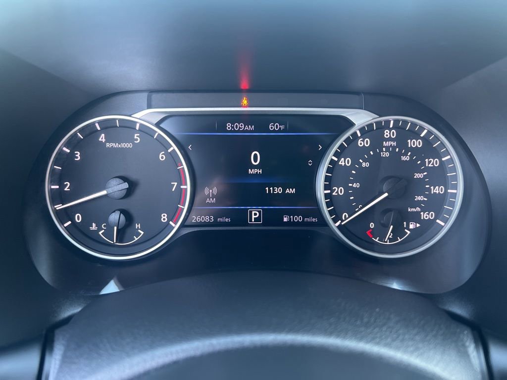 Certified 2021 Nissan Sentra SV image 57