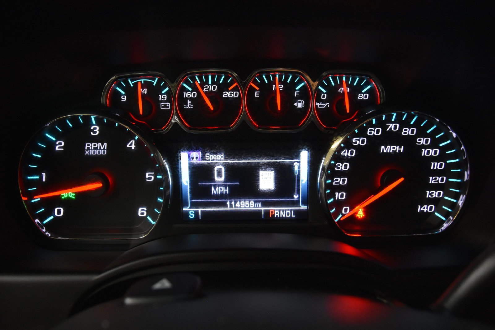Used 2018 Chevrolet Tahoe LT RWD image 19