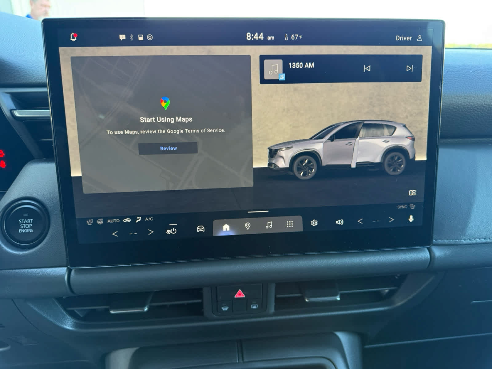 New 2026 MAZDA CX-5 Preferred AWD/4WD image 15