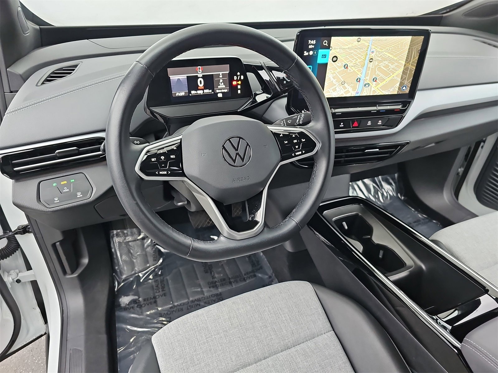 Certified 2023 Volkswagen ID.4 Standard image 15