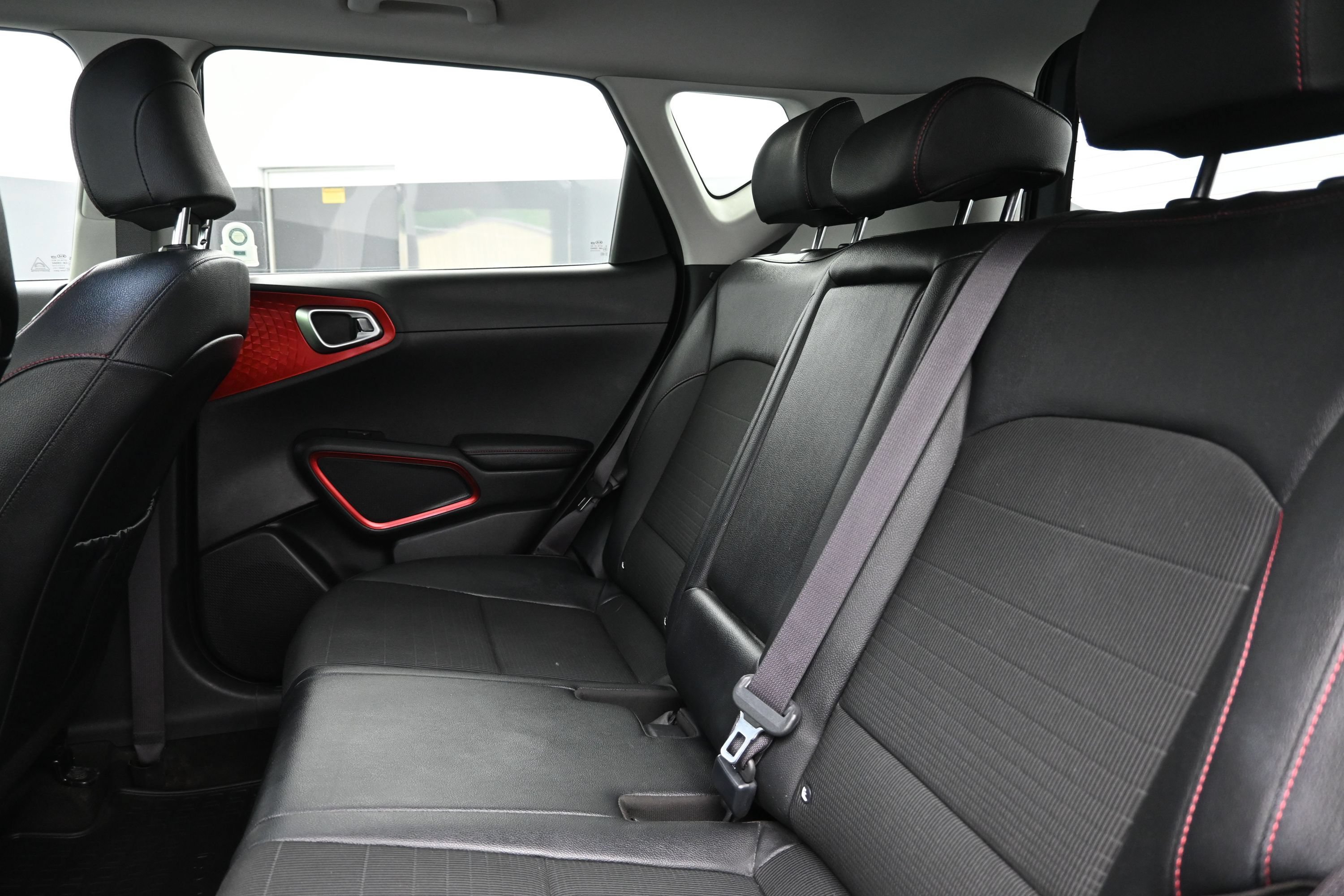 Used 2020 Kia Soul GT-Line Turbo FWD image 21