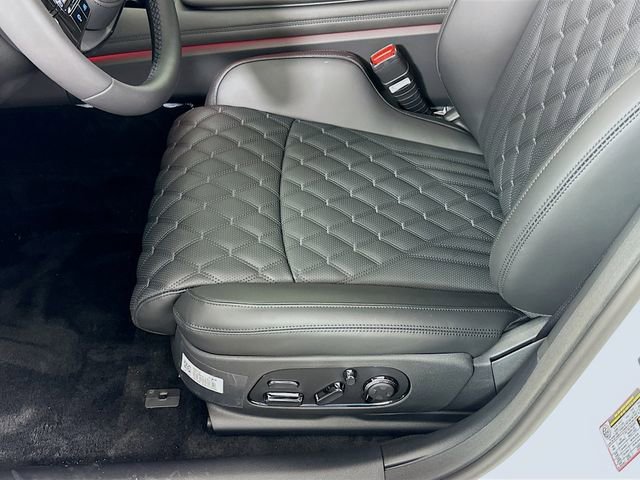 New 2026 Genesis G90 3.5T Prestige image 21