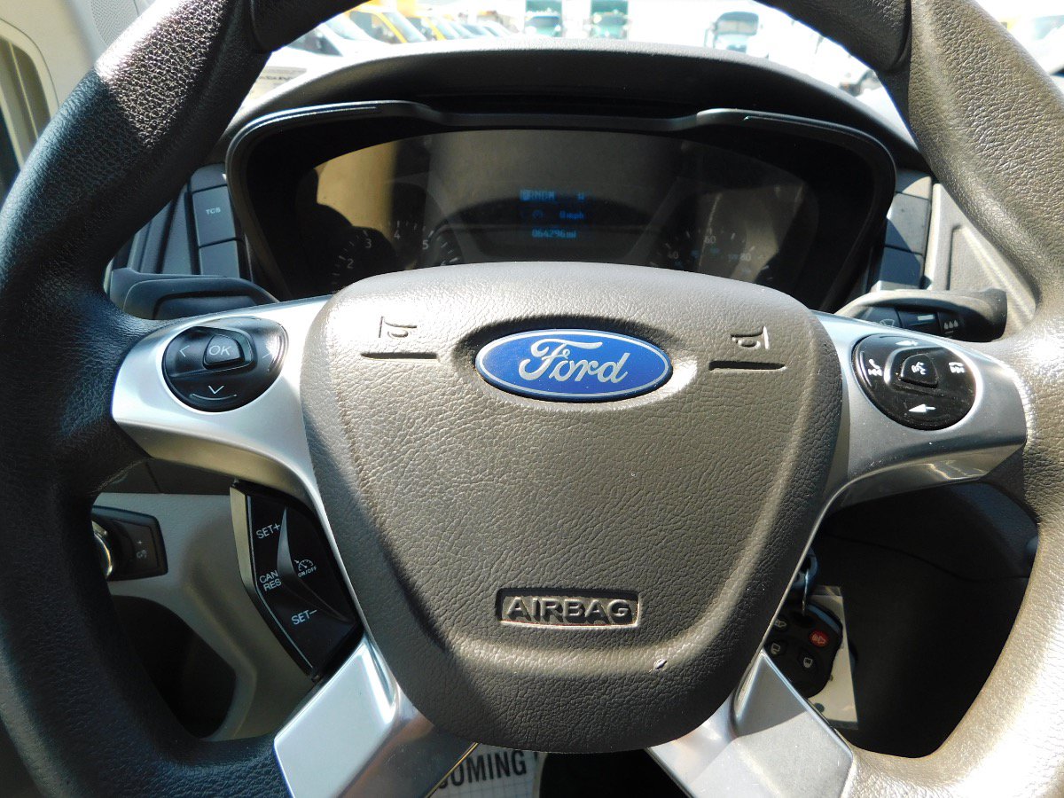 Used 2018 Ford Transit 150 130 Low Roof RWD image 15