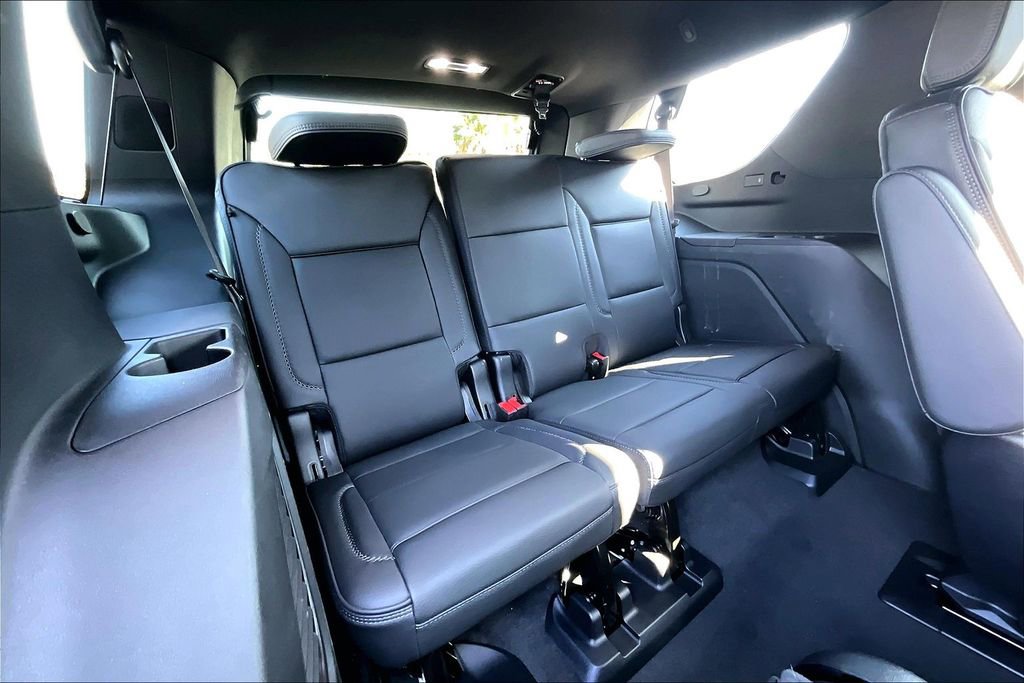 Used 2025 GMC Yukon Denali image 26