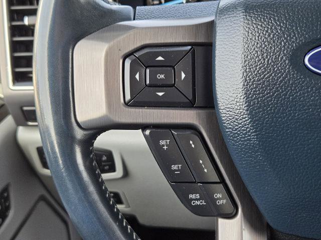 Certified 2022 Ford F450 Limited w/ FX4 Off-Road Package AWD/4WD image 29
