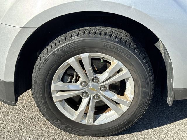 Used 2012 Chevrolet Equinox LS image 21