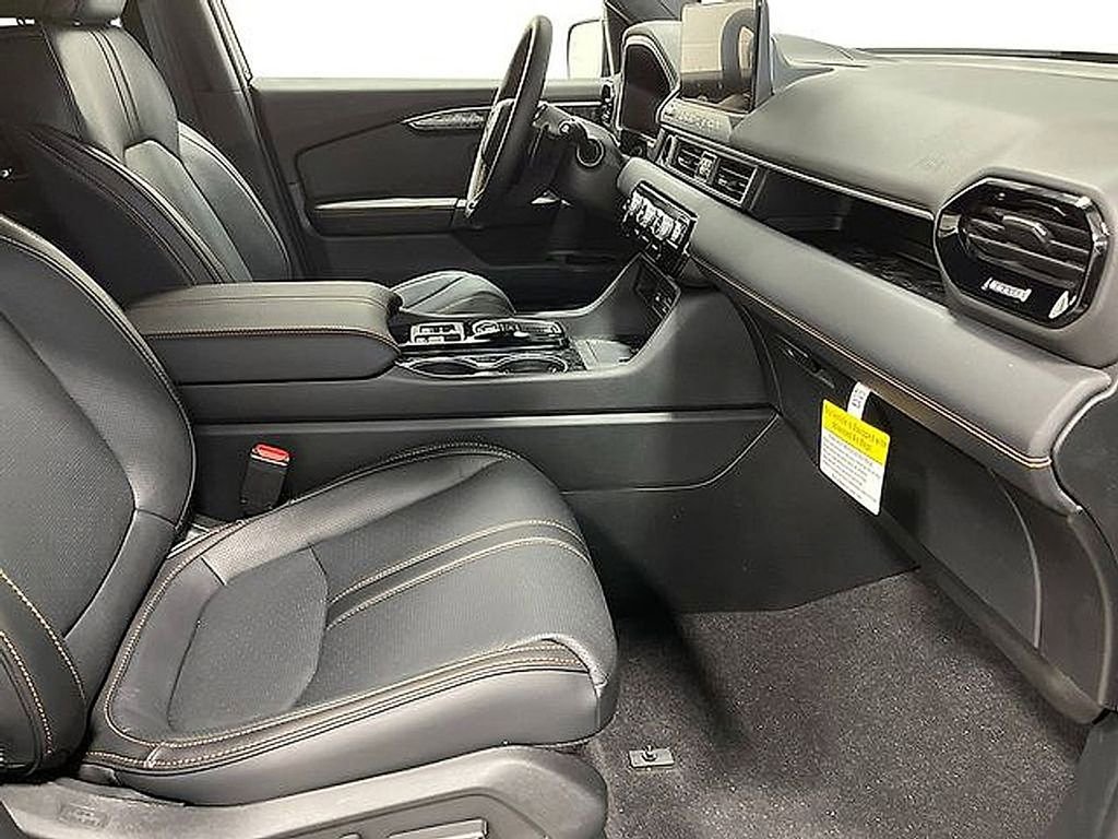 New 2026 Honda Passport TrailSport Elite image 29