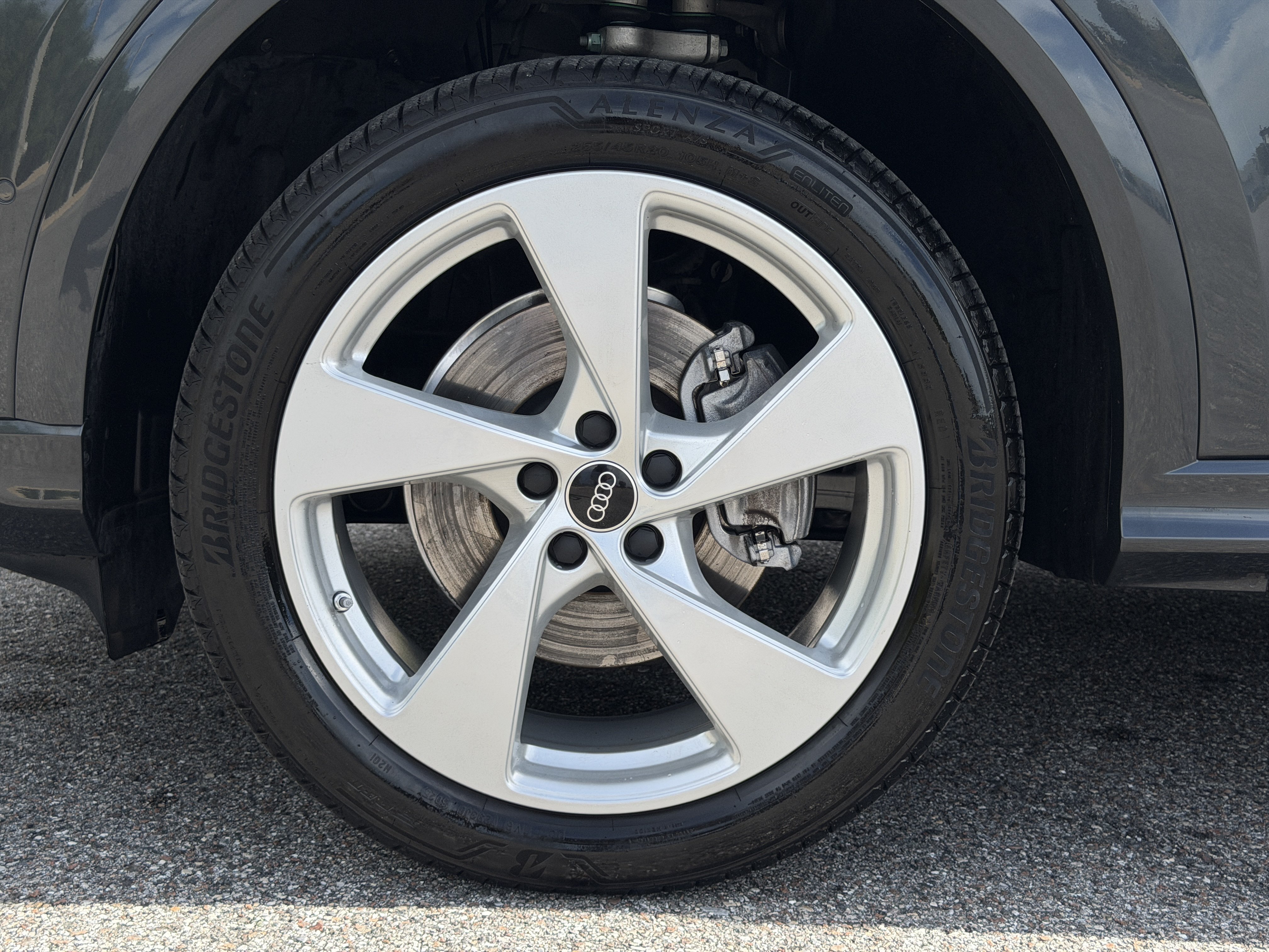 Certified 2026 Audi Q5 Premium AWD/4WD image 37