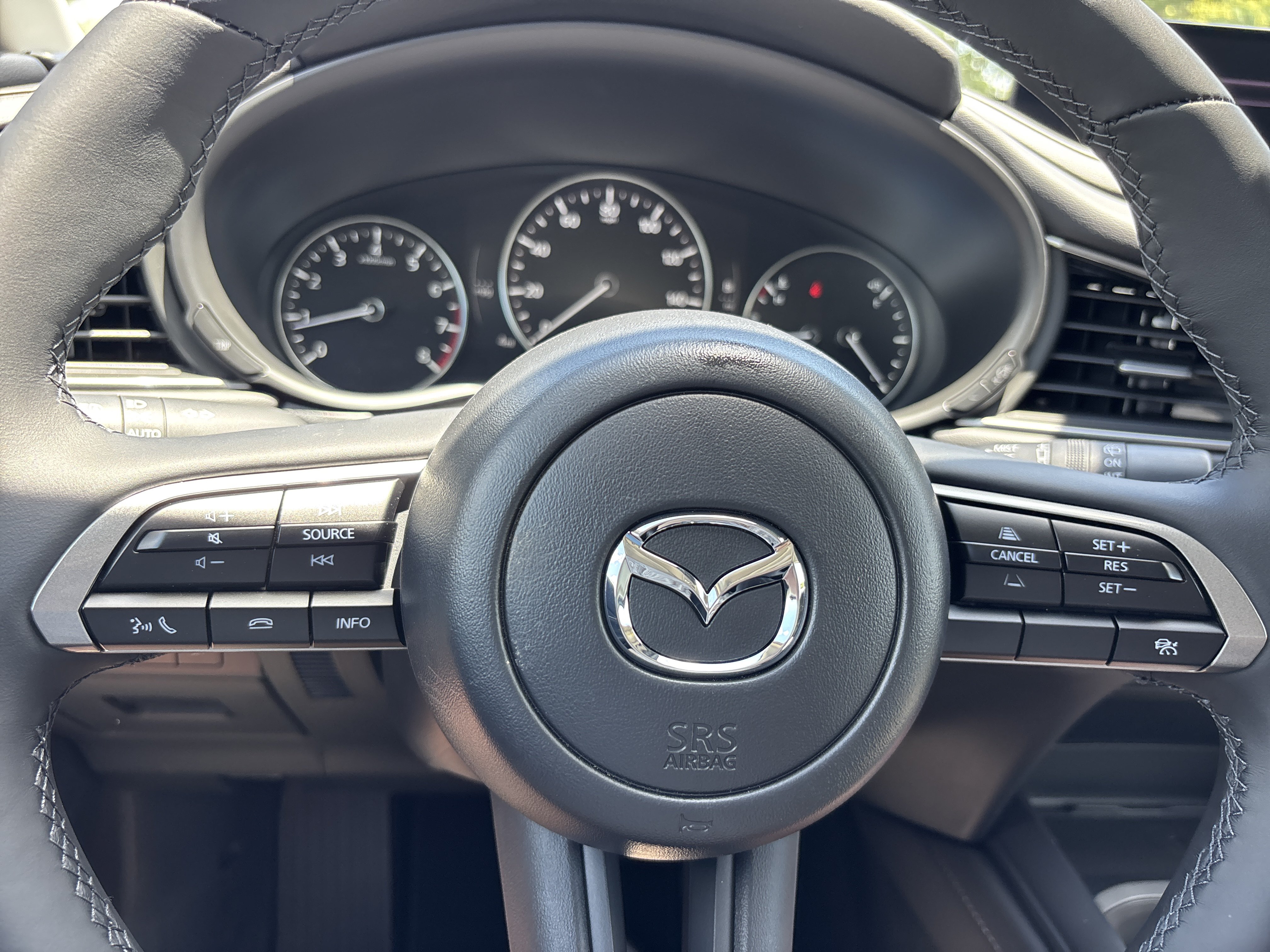 New 2026 MAZDA CX-30 AWD 2.5 S image 23