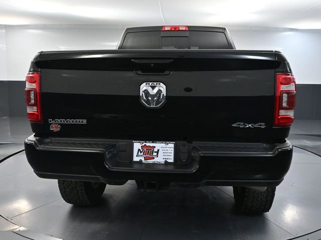 Used 2024 RAM 2500 Laramie w/ Protection Group image 7