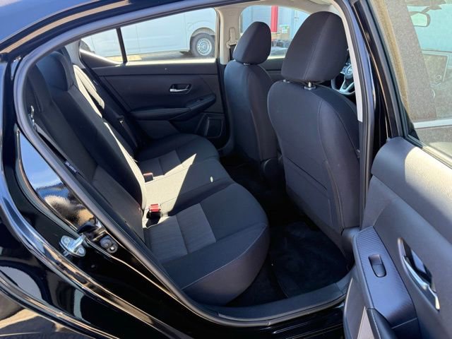 Certified 2023 Nissan Sentra SV image 27