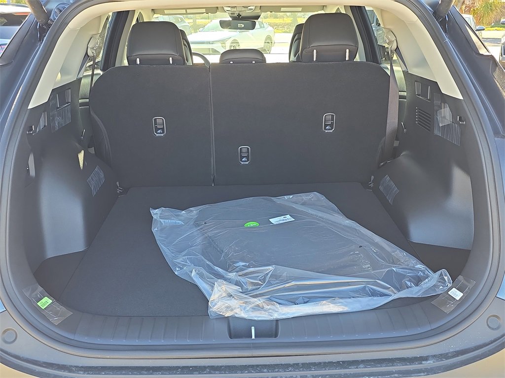 New 2026 Kia Sportage EX image 10