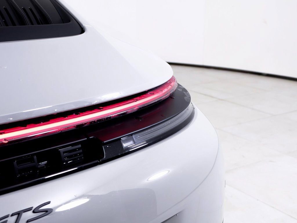 New 2026 Porsche 911 Carrera GTS image 10