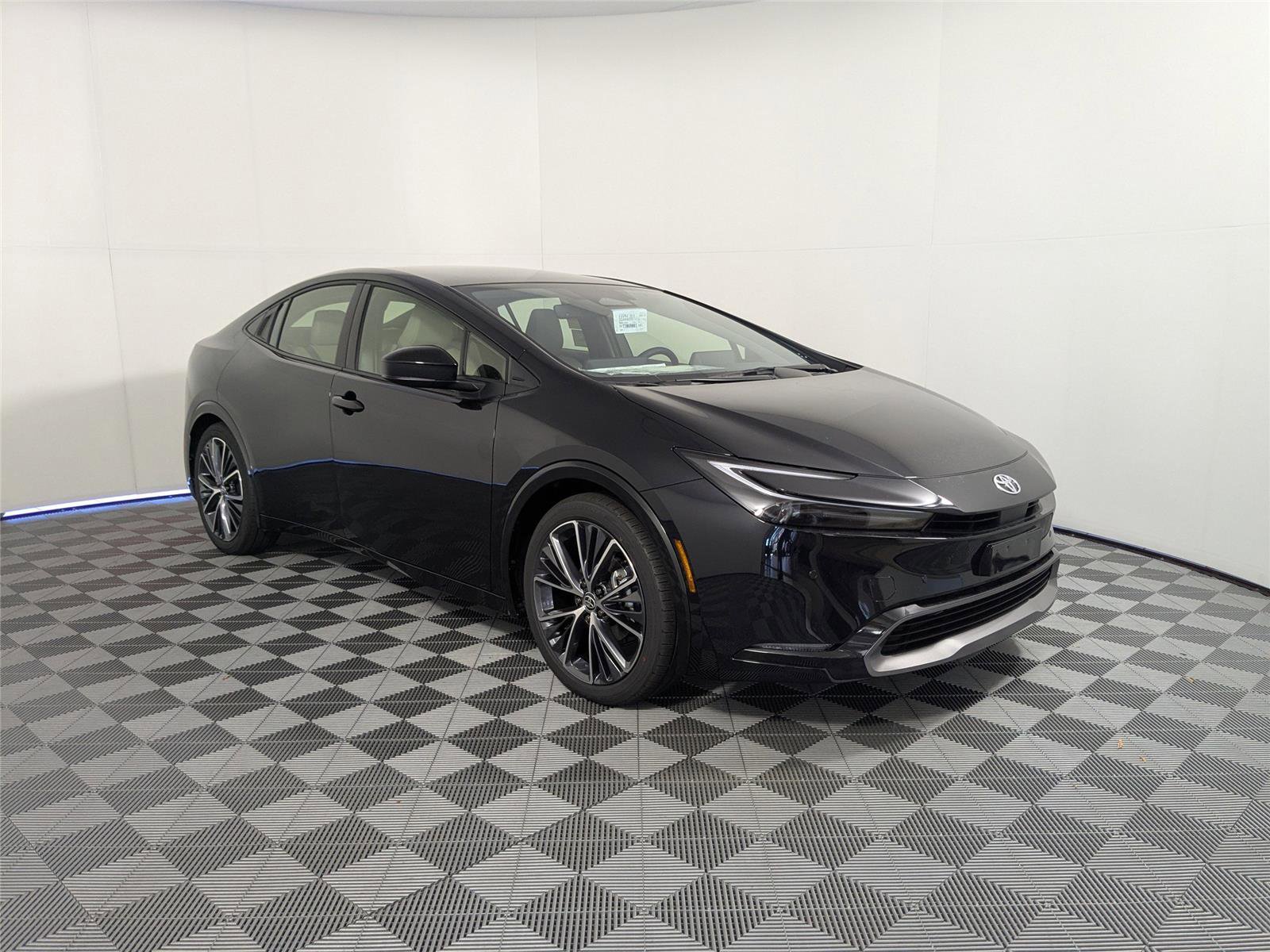 New 2026 Toyota Prius XLE image 21