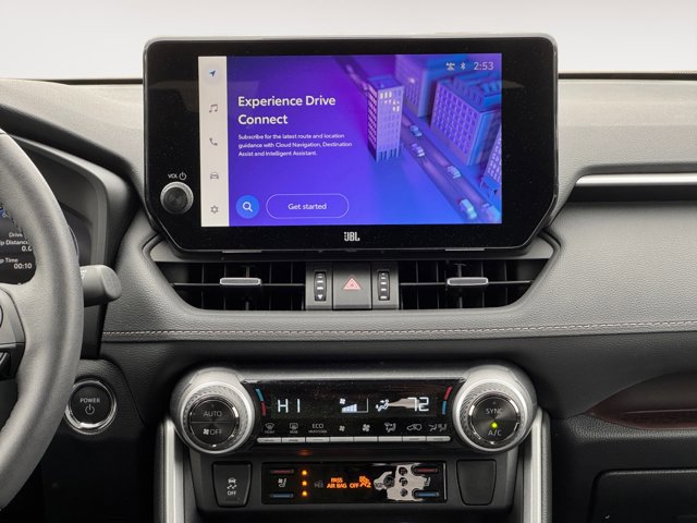 Used 2024 Toyota RAV4 Limited w/ Advanced Technology Package image 13